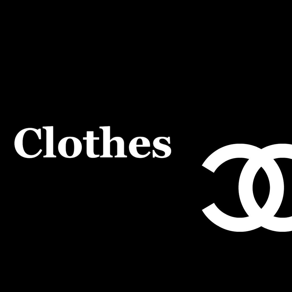 Hi, check out my closet 😃